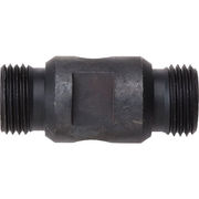 1/2" BSP Male to 1/2" BSP Male Adaptor